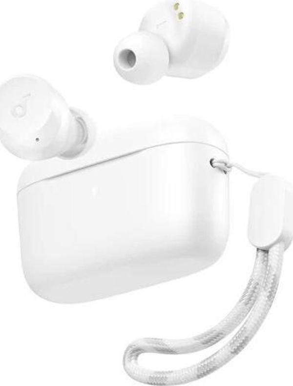 Anker Soundcore A25i TWS Bluetooth Kulaklık Beyaz - Image 1