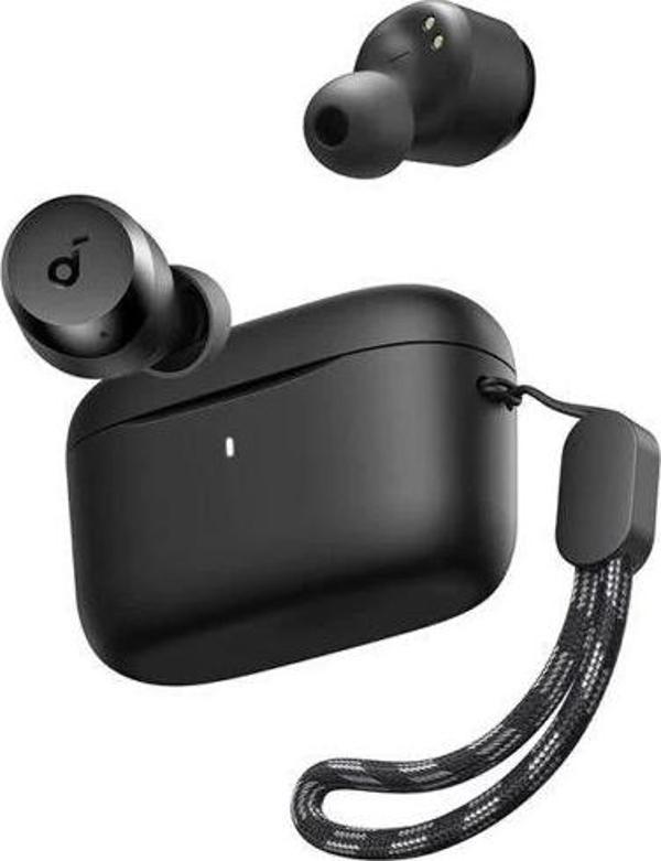 Anker Soundcore A25i TWS Bluetooth Kulaklık Siyah - Image 1