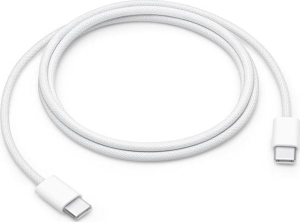 Apple 60W USB-C Şarj Kablosu (1 m) MQKJ3ZM/A - Image 1