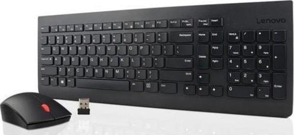 Lenovo Essential Kablosuz Klavye Mouse Set - Image 1