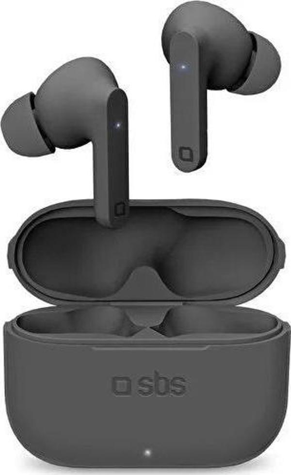 Sbs Tws Urban Pro Bluetooth Kulaklık Siyah - Image 1