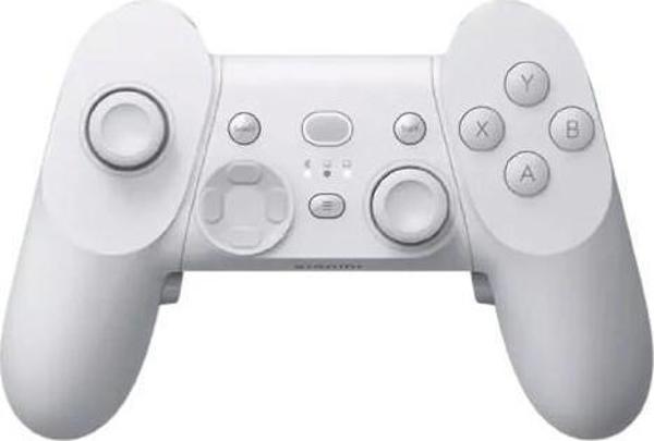 Xiaomi Gamepad Elite Edition Joystick XMGP01YM White - Image 1