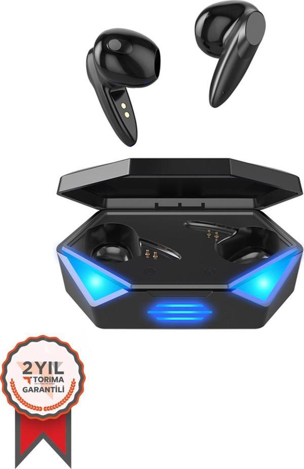 Torima G20 Earphones Siyah - Image 1