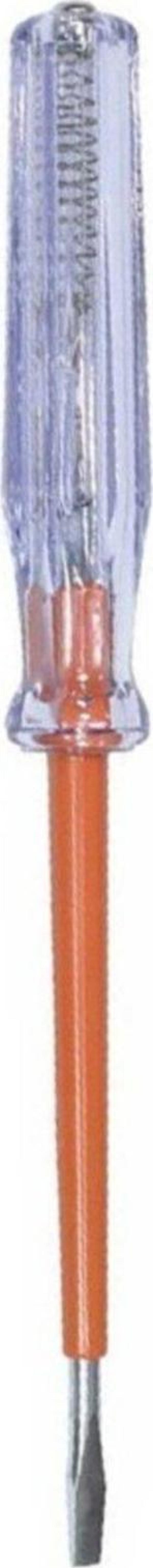 Pro - Scr Scr02997 Elektrik Kontrol Kalemi Düz 190Mm - Image 1