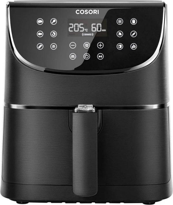 Cosori Premium Xxl Airfryer 5.5 lt Yağsız Fritöz - Image 1