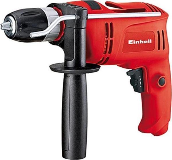 Einhell TC-ID 650 E, Darbeli Matkap - Image 1