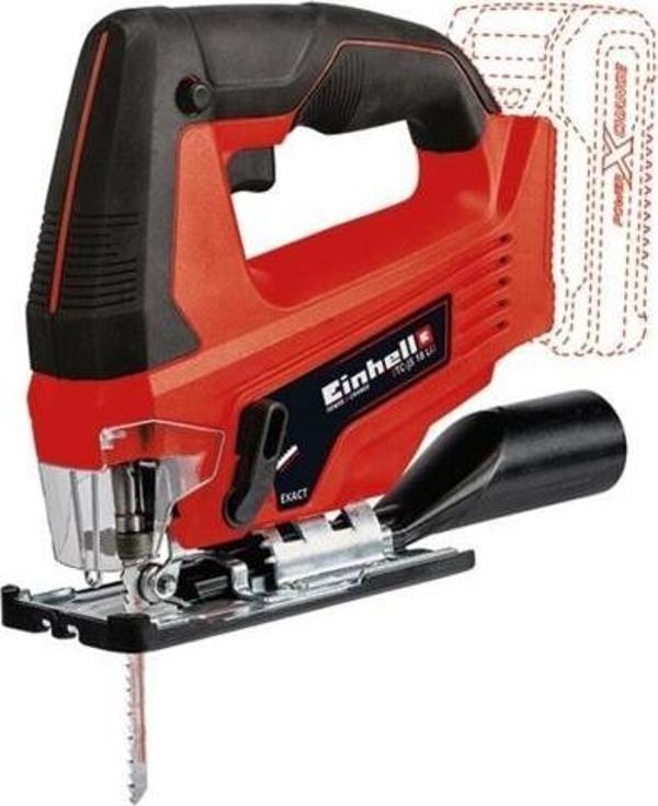 Einhell TC-JS 18 Li Aküsüz Dekupaj Testere - Image 1