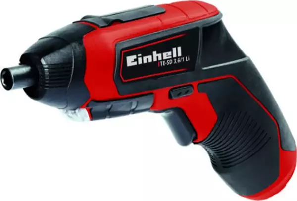 Einhell TE-SD 3.6 Li 3.6 V Şarjlı Vidalama Makinesi - Image 1