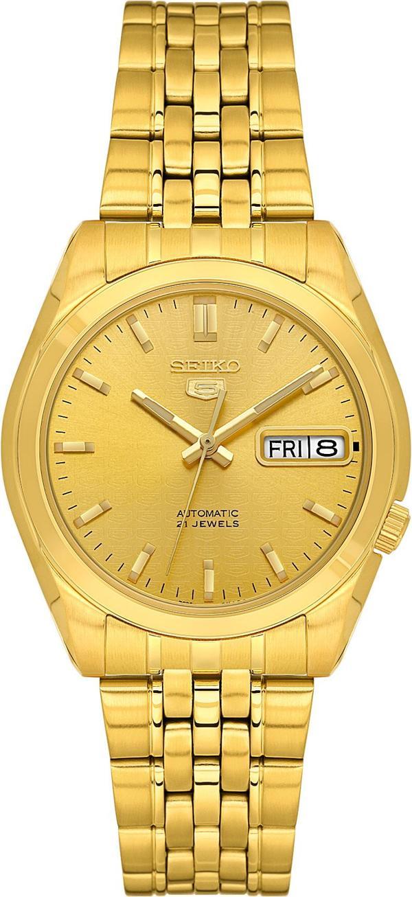 SEIKO 5 SNK366K1 ERKEK KOL SAATİ - Image 1