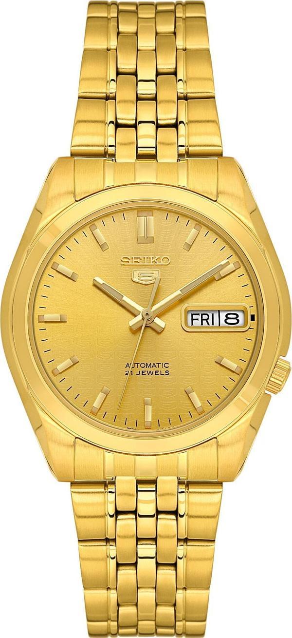 SEIKO 5 SNK366K1 ERKEK KOL SAATİ - Image 1