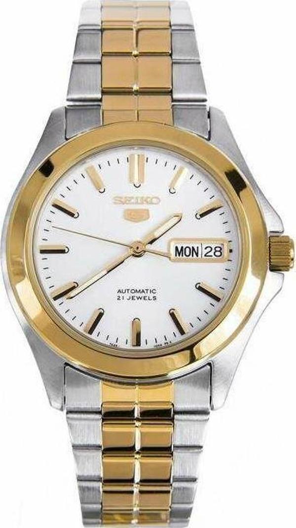 SEIKO 5 SNKK94K1 ERKEK KOL SAATİ - Image 1