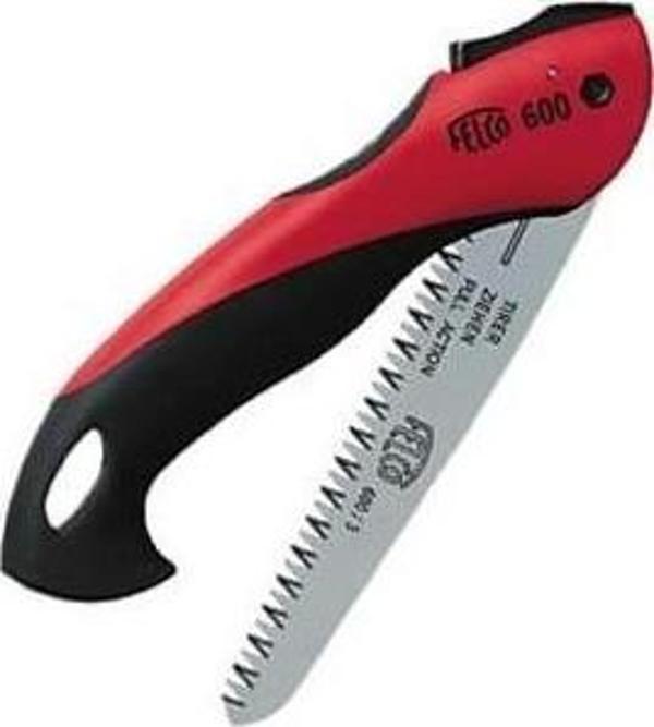 Felco 600 Budama Testeresi Katlanır 35 Cm - Image 1