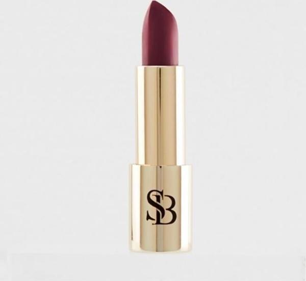 Selin Beauty Blackberry Sorbet Retro Ruj - Image 1