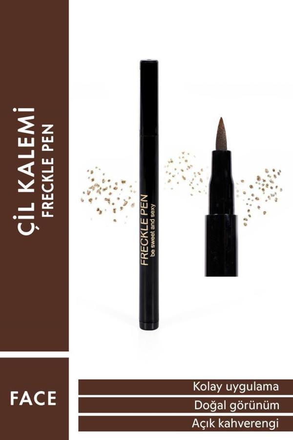 Selin Beauty Freckle Pen Çil Kalemi - Image 1