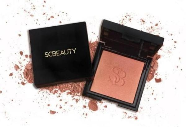 Selin Beauty Nefertiti Allık - Image 1