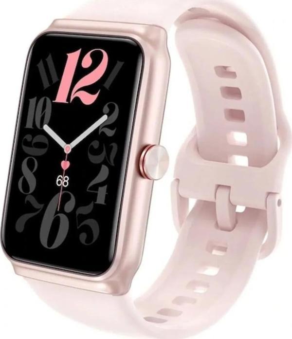 Honor Chooce Band Pink - Image 1