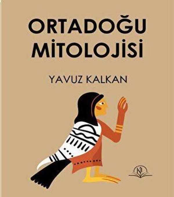 Ortadoğu Mitolojisi - Kil Kitap - Image 1