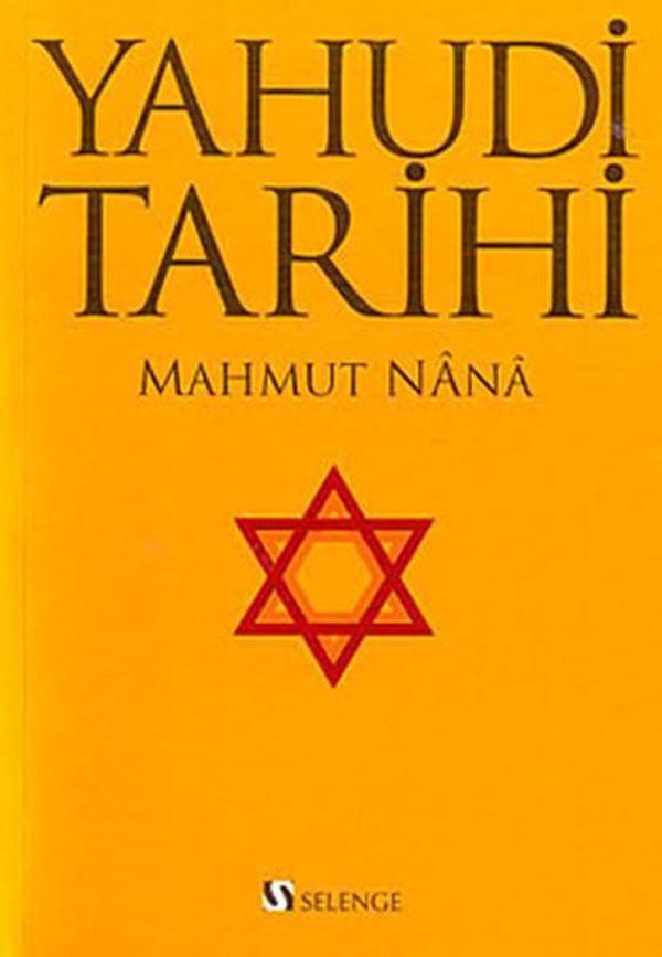 Yahudi Tarihi - Selenge - Image 1