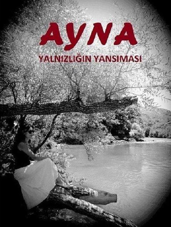Ayna-Yalnızlığın Yansıması - Daktilo Yayınları - Image 1