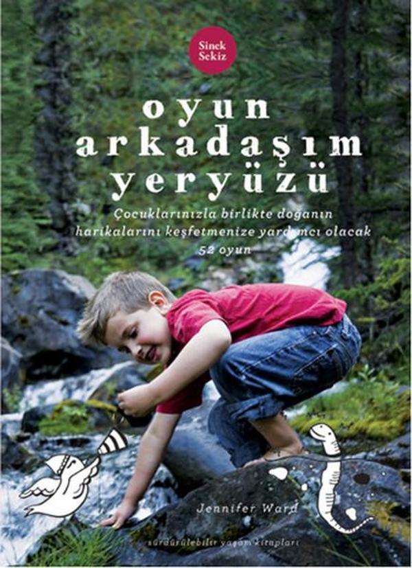 Oyun Arkadaşım Yeryüzü - Sinek Sekiz Yayınevi - Image 1