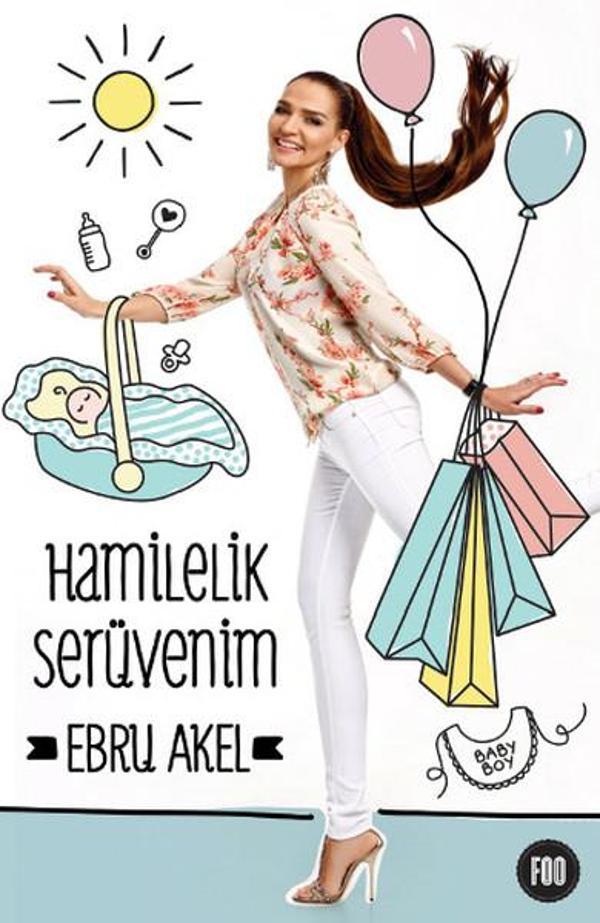 Hamilelik Serüvenim - Foo Prodüksiyon - Image 1
