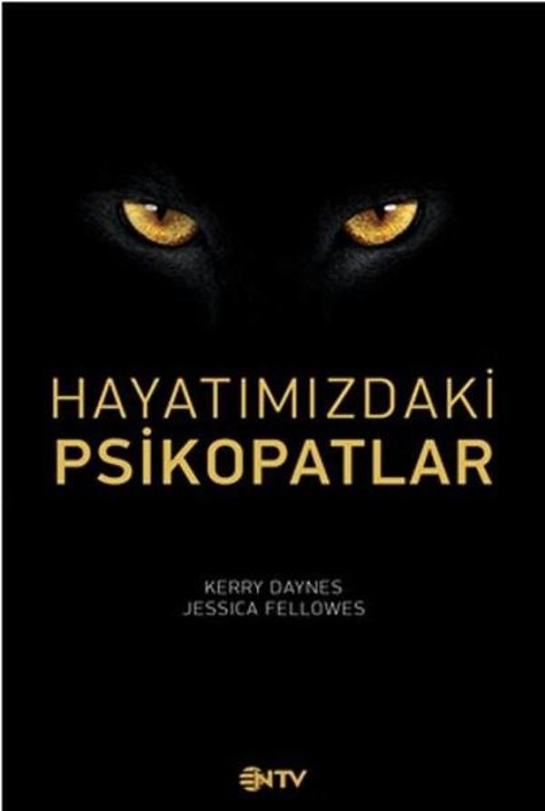 Hayatımızdaki Psikopatlar - NTV - Image 1