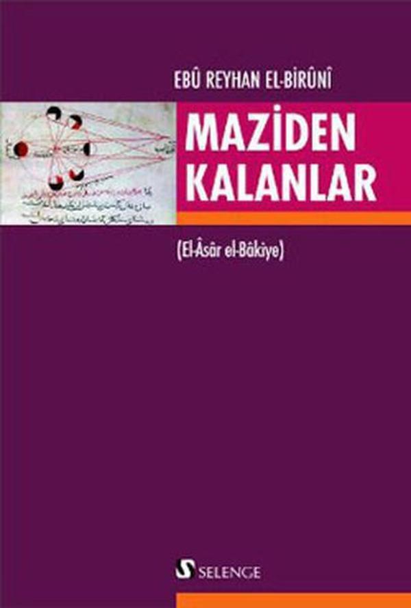 Maziden Kalanlar - Selenge - Image 1