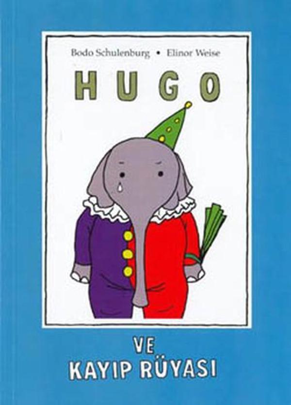Hugo ve Kayıp Rüyası - YGS Yayınları - Image 1