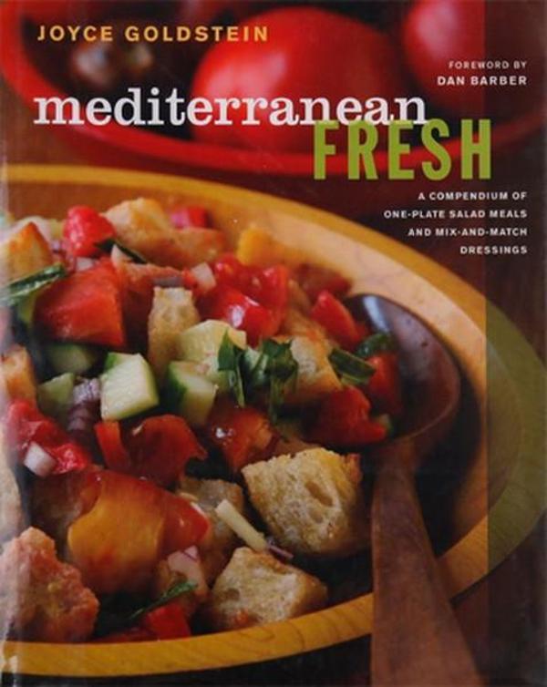 Mediterranean Fresh - Norton - Image 1