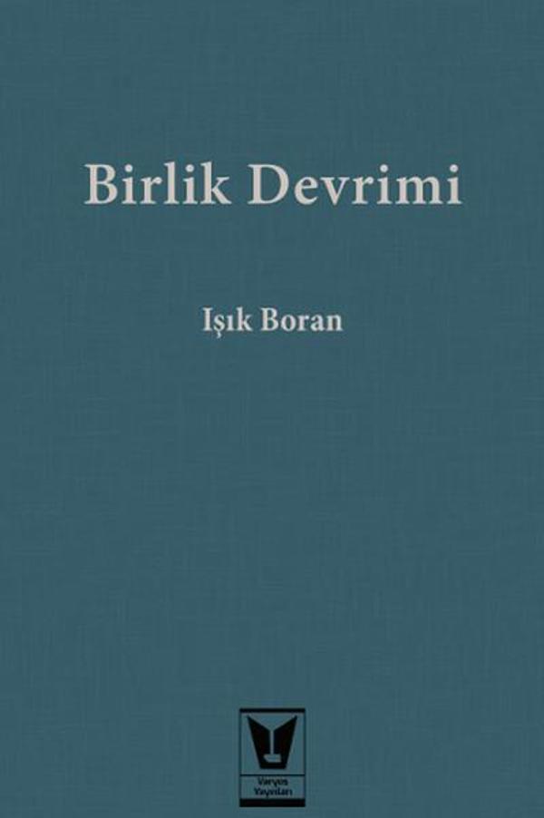 Birlik Devrimi - Varyos Yay. - Image 1