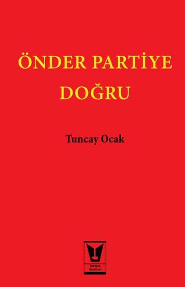 Önder Partiye Doğru - Varyos Yay. - Image 1