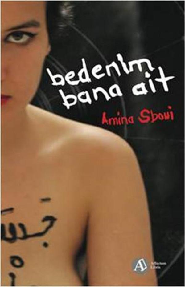 Bedenim Bana Ait - Affectum Libris - Image 1