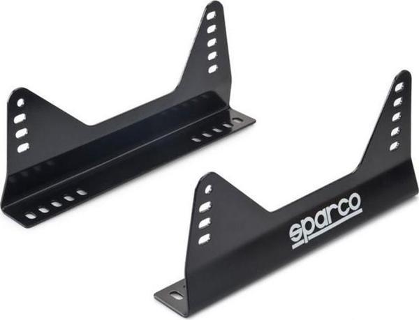 Sparco Koltuk Ayağı Siyah - Image 1