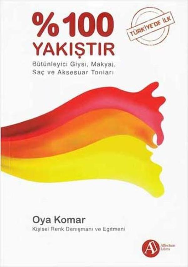 Affectum Libris 100 Yakıştır - Affectum Libris - Image 1