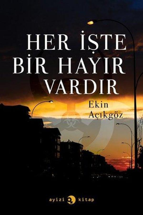 Her İşte Bir Hayır Vardır - Ayizi Kitap - Image 1