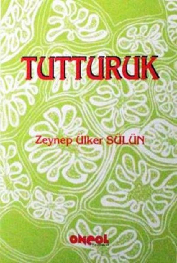 Tutturuk - Oneol Yayınevi - Image 1