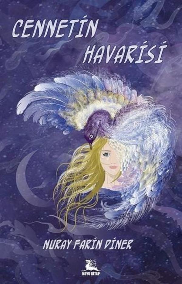 Cennetin Havarisi - Koyu Kitap - Image 1