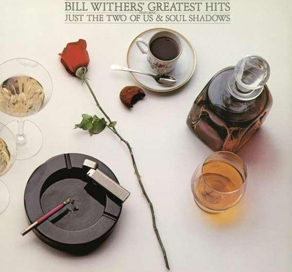 Bill Withers Greatest Hits Plak - Image 1