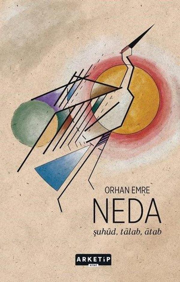 Arketip Kitap Neda - Arketip Kitap - Image 1