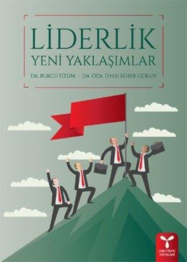Liderlik-Yeni Yaklaşımlar - Umuttepe - Image 1