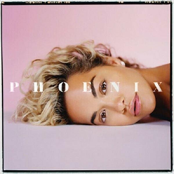 Warner Music Phoenix CD - Image 1