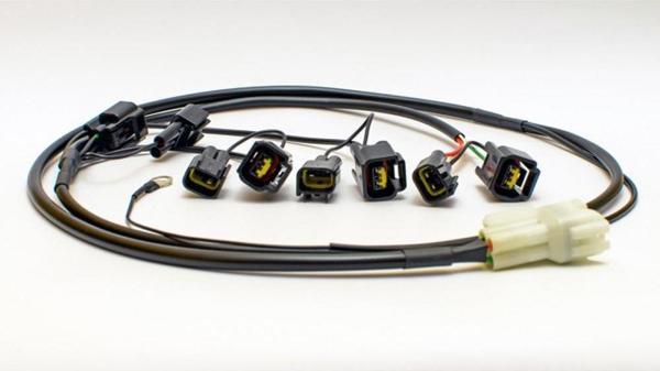 Healtech Quickshifter Kablo Seti QSX-P4A - Image 1
