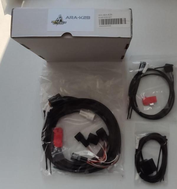 Healtech AR ASSISTANT KABLO SETİ  ARA-K2B - Image 1