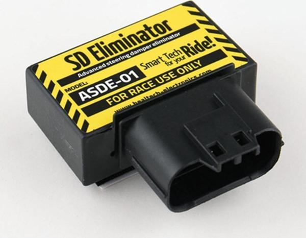 Healtech ASDE-01 - Image 1
