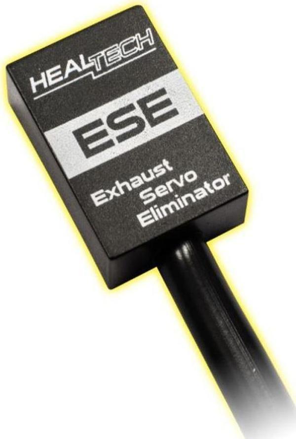 Healtech ESE-A03 Egzos Servo Eleminatörü Aprilia - Image 1
