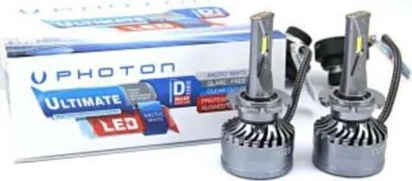 Photon ULTIMATE D2S/R BALLAST VERSION LED - Image 1