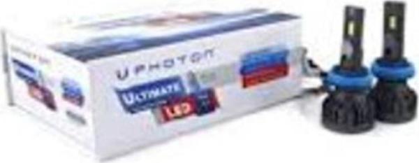 Photon ULTIMATE H8/H11/H16 3+ PLUS HEADLIGHT LED - Image 1