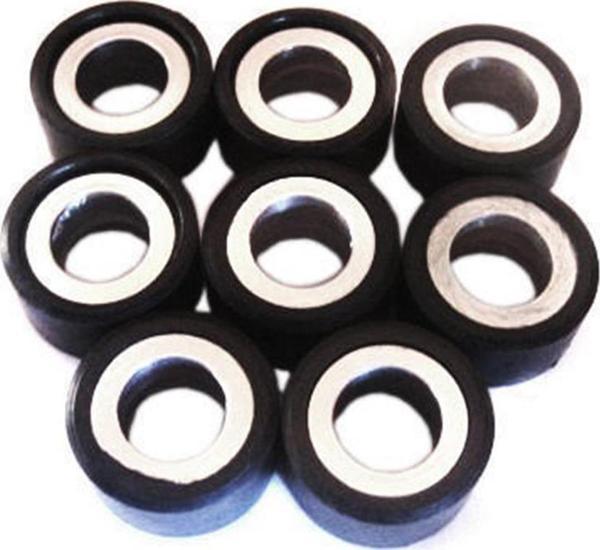 Polini BAGA  25X15     16,2 Gram (8 Top) YAMAHA XMAX 400 - Image 1