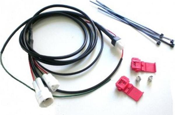 Healtech GPX KABLO SETİ HONDA GPX-H01 - Image 1