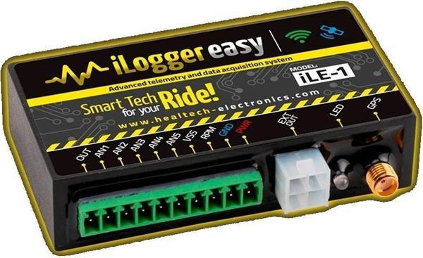 Healtech I-Logger Kit İLE-1-KIT - Image 1